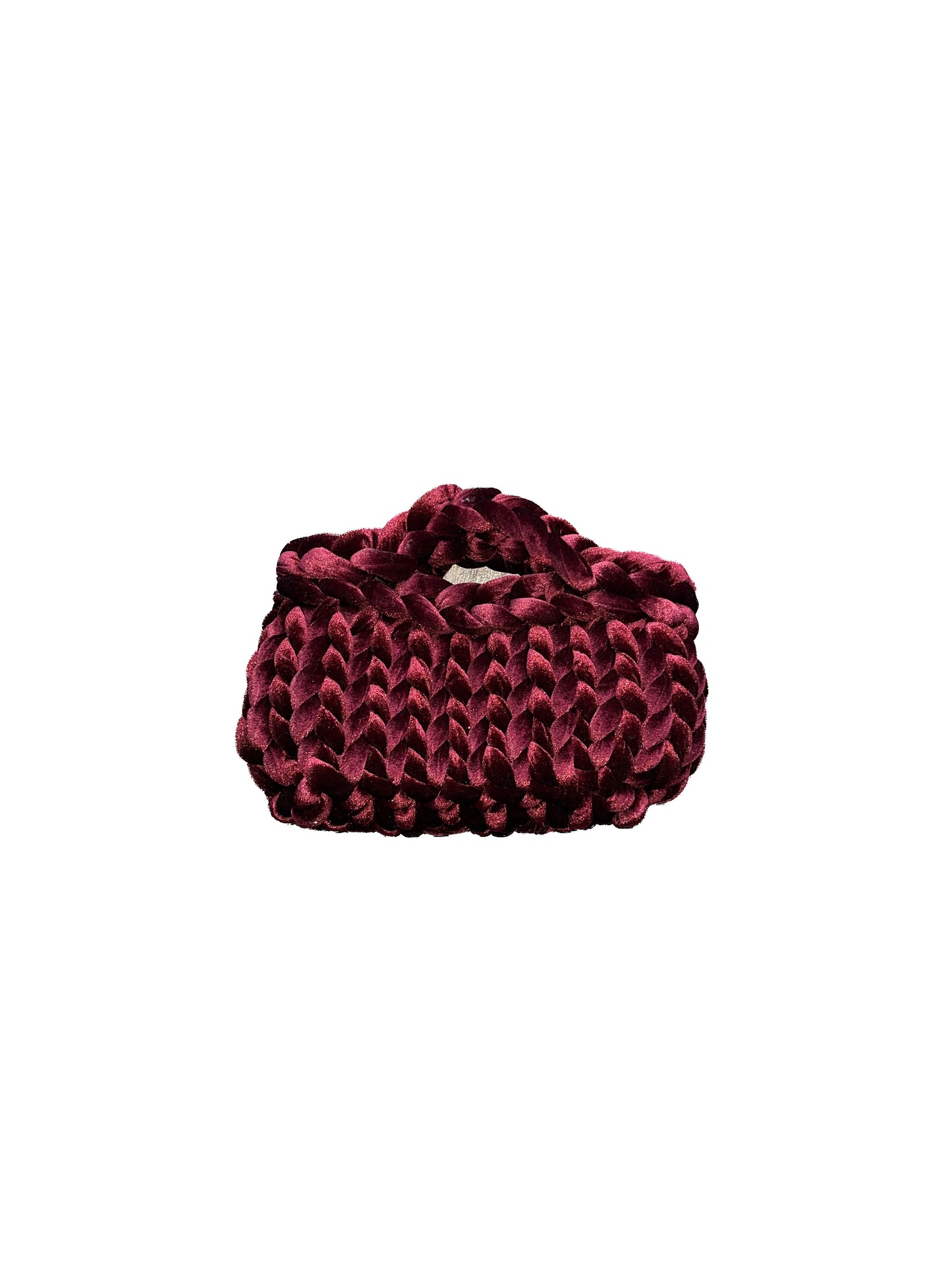 Hestia Maroon