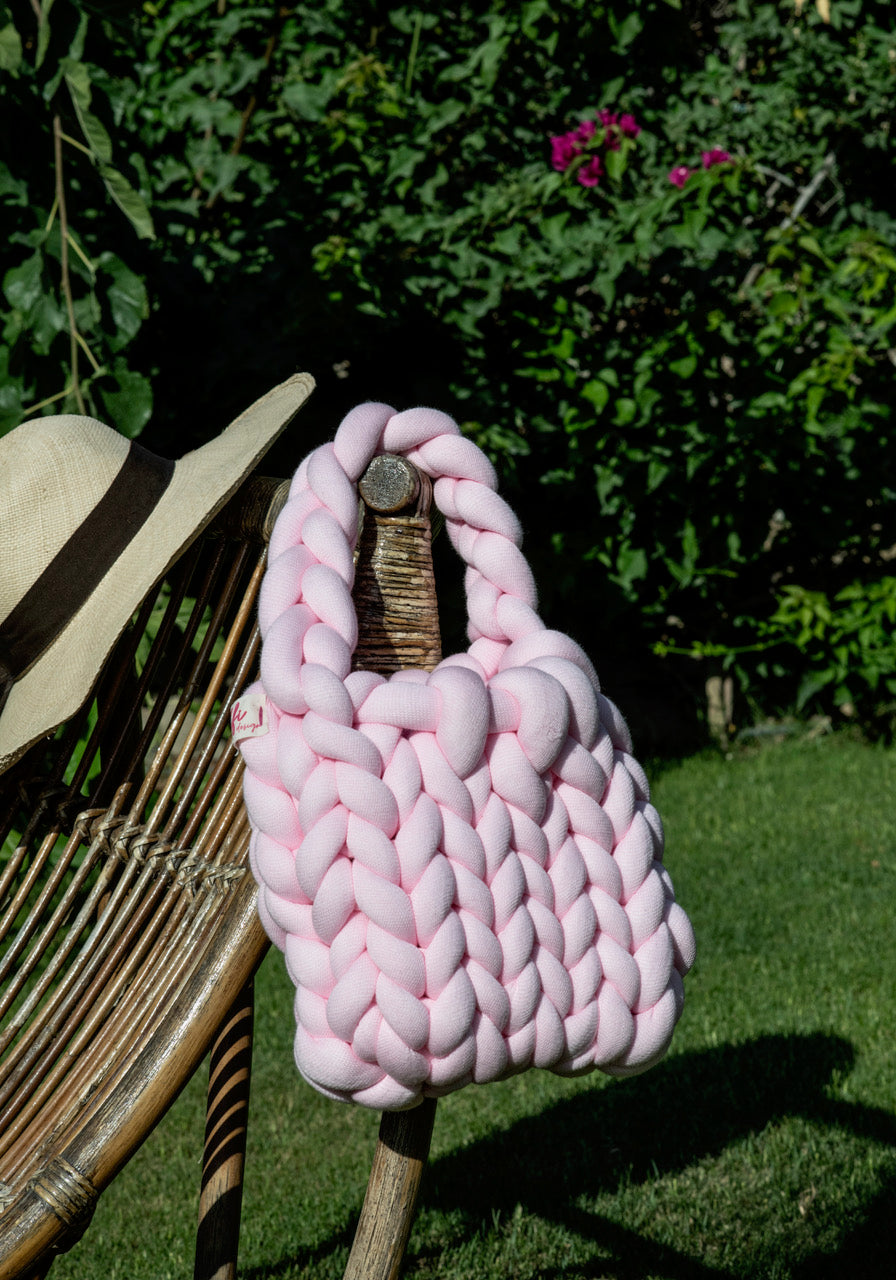 Alleia Pink