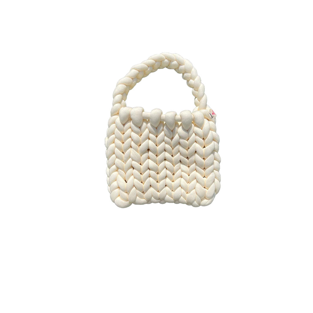 Metanoia White