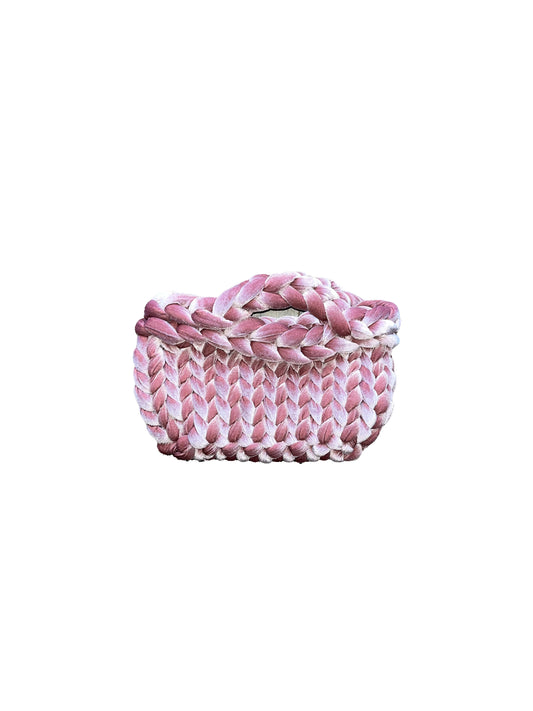 Hestia Pink