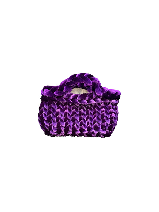 Hestia Purple
