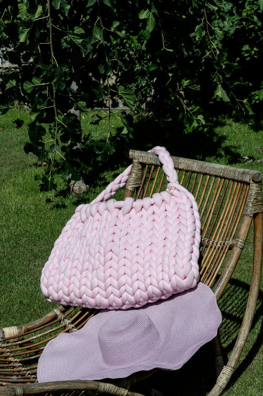 Gaia Pink