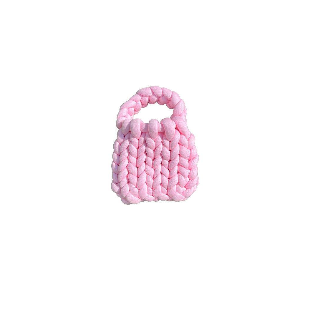 Alleia Pink