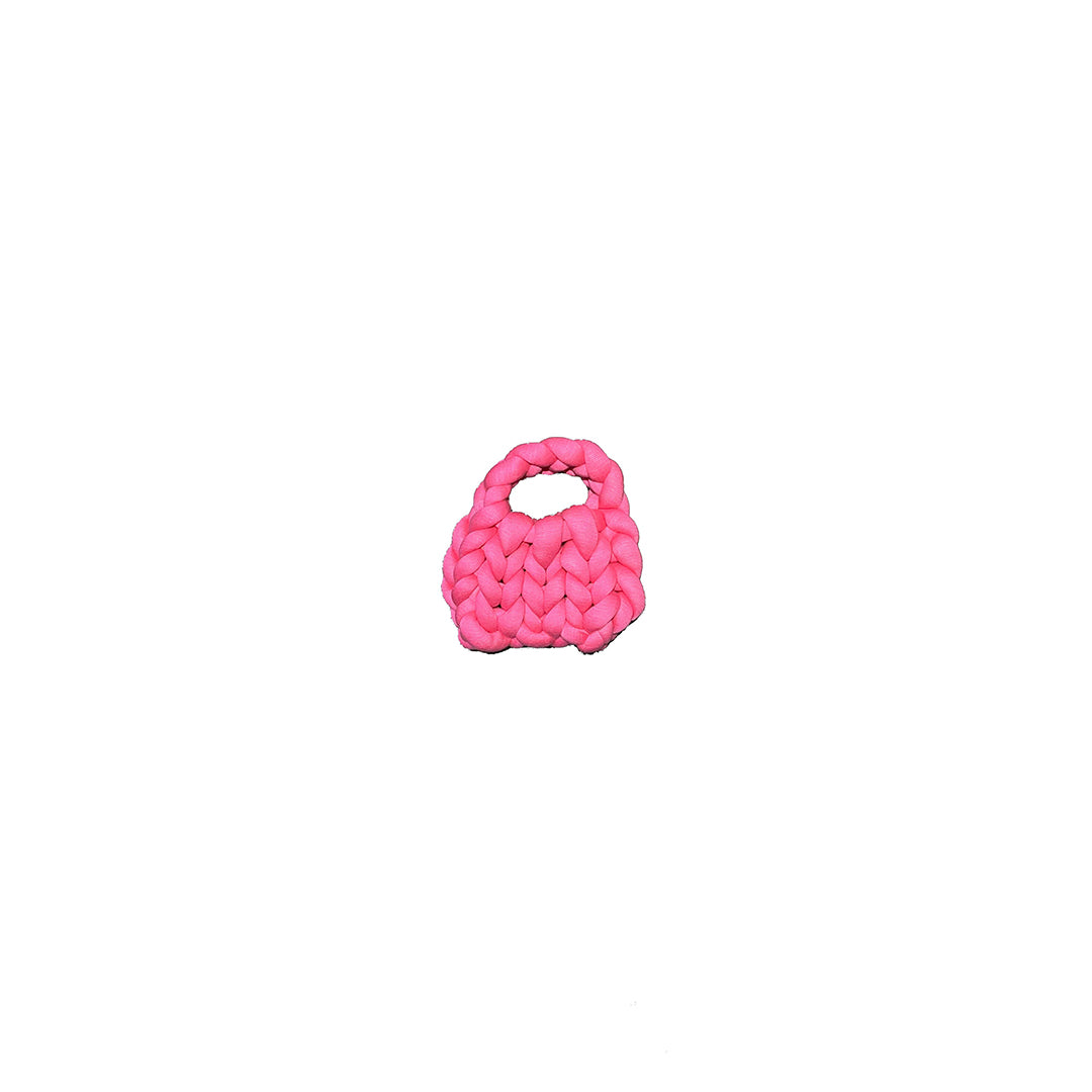 Dionysos Hot Pink