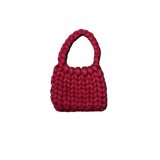 Metanoia Maroon