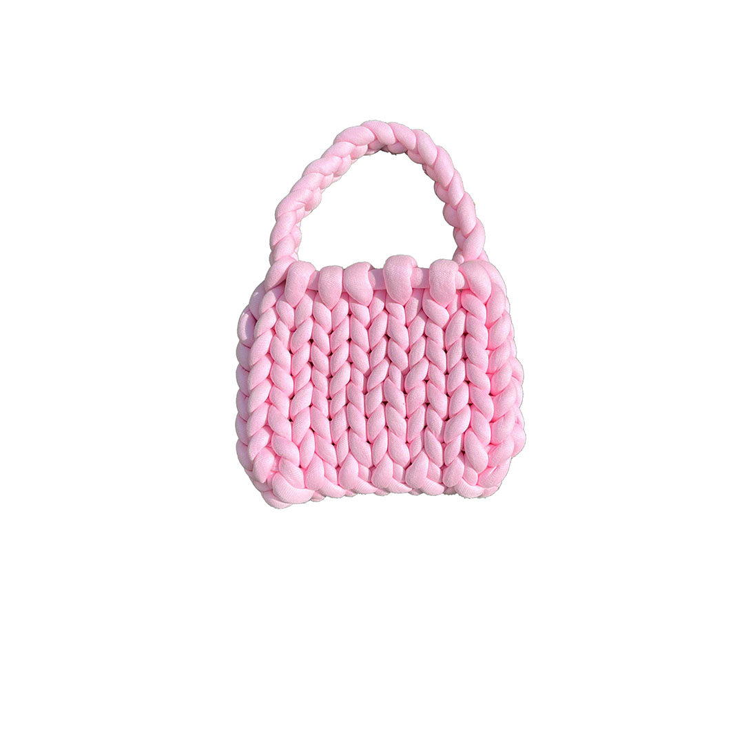 Metanoia Pink