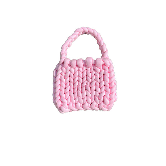 Metanoia Pink