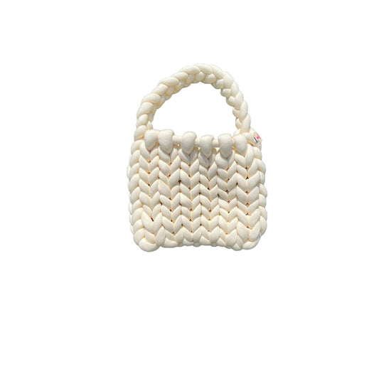 Metanoia White